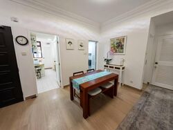 Tanglin Park (D10), Condominium #589351451